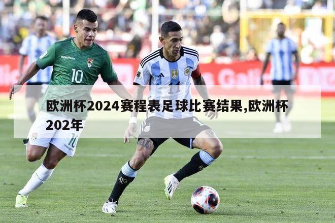 欧洲杯2024赛程表足球比赛结果,欧洲杯202年