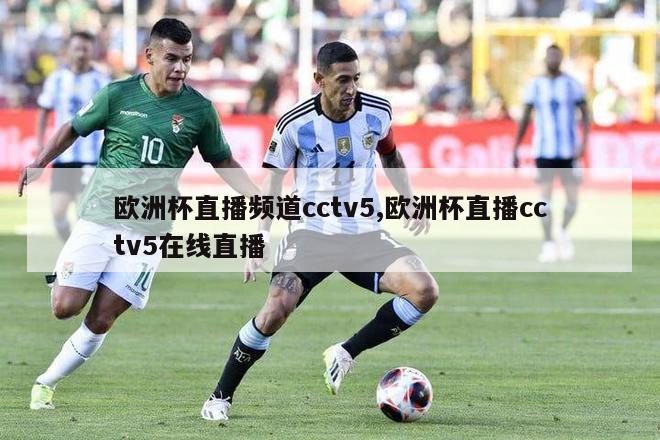 欧洲杯直播频道cctv5,欧洲杯直播cctv5在线直播