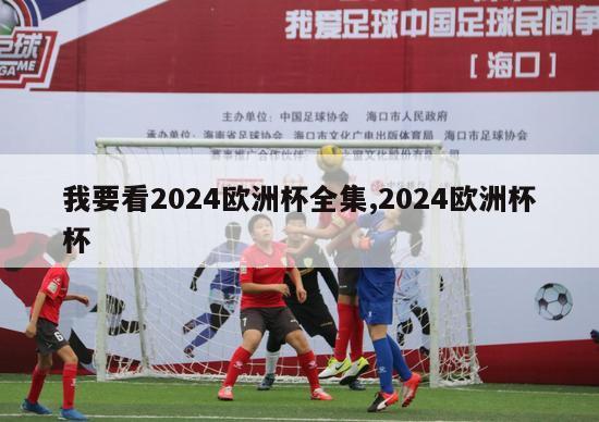 我要看2024欧洲杯全集,2024欧洲杯杯