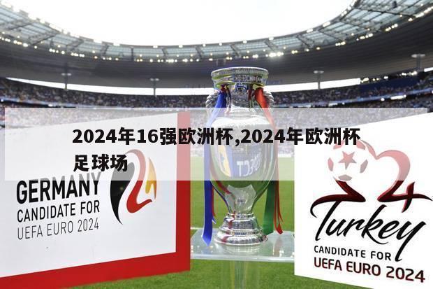 2024年16强欧洲杯,2024年欧洲杯足球场